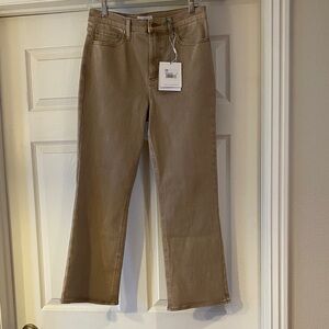 Pistola Lennon Mink snow Jeans Sz 29.  NWT.  Box20